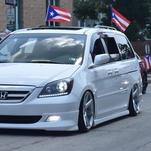 Meet your Posher, Sam